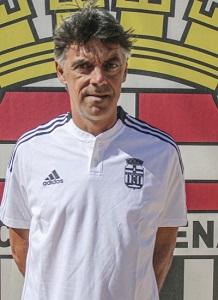 Pepe Aguilar (F.C. Cartagena B) - 2021/2022